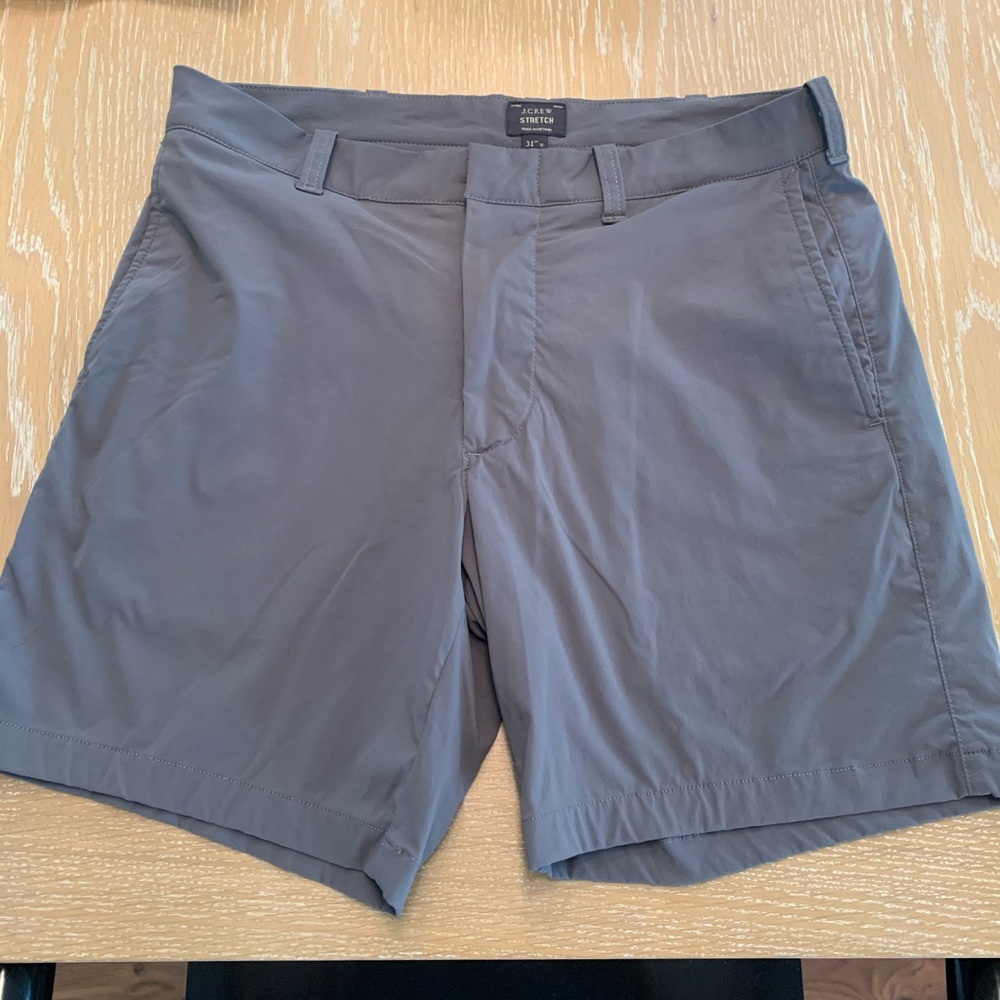 COPY - Jcrew performance short